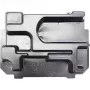 Inserto termoformado 837649-1, inserto para DHR / BHR (negro, para MAKPAC n.º 4)