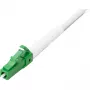 Digitus FTTH cable preterminado de instalación por soplado LC/APC 10 m monomodo 1 fibra
