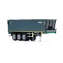 Krampe Rollbandwagen SB II 30/1070, vehículo de maqueta