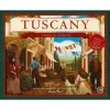 Viticulture: Tuscany Essential Edition, expansión de juego de mesa
