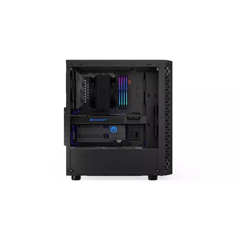 ENDORFY Signum 300 Core torre negra