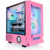 Kit de pantalla LCD THERMALTAKE AC-075-OOONAN-A1 2,1 pulgadas negro