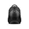 Mochila Port Designs Courchevel Mochila casual Negro Nylon