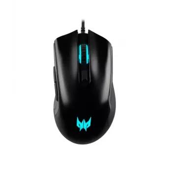 Ratón Acer Predator Cestus 333 con cable USB 2.0