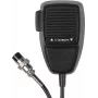 Radio con cable Alan Elektronik Midland Albrecht AE 4197 100–8000 Hz Negro
