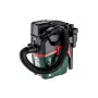 Aspirador de tambor Metabo 602028850