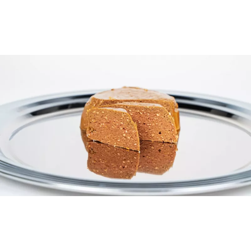 TUF TUF Alupak Paté de ternera - Comida húmeda para perros - 300g