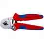 Alicate Knipex 97 55 04 cortaalambres
