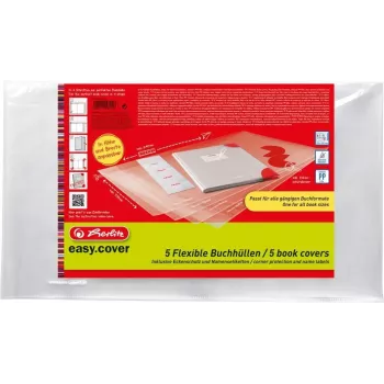 Funda para revistas/libros Herlitz 50014750