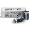 Pila alcalina EverActive Pro Alkaline 6LR61 9V