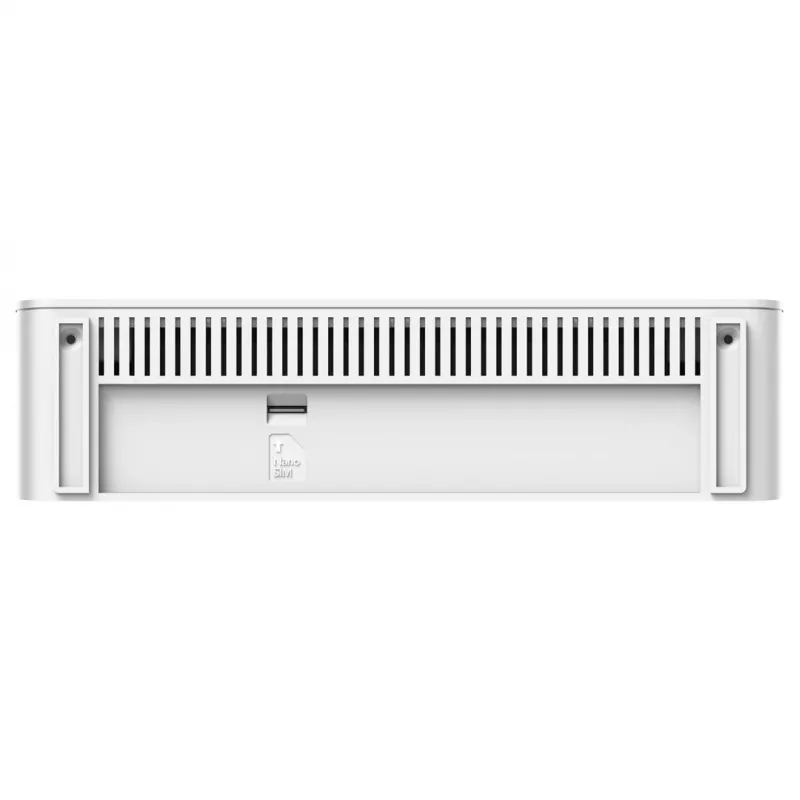 Router Wi-Fi 4G N300 CUDY LT400V con función de voz