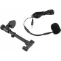 Micrófono para guitarra acústica Omnitronic FAS para transmisor de petaca 13063459