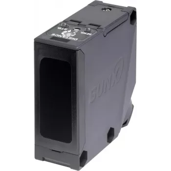 Sensor de luz Panasonic EQ511 (serie EQ500) — sensor de luz por triangulación, alcance de detección 2,5 m