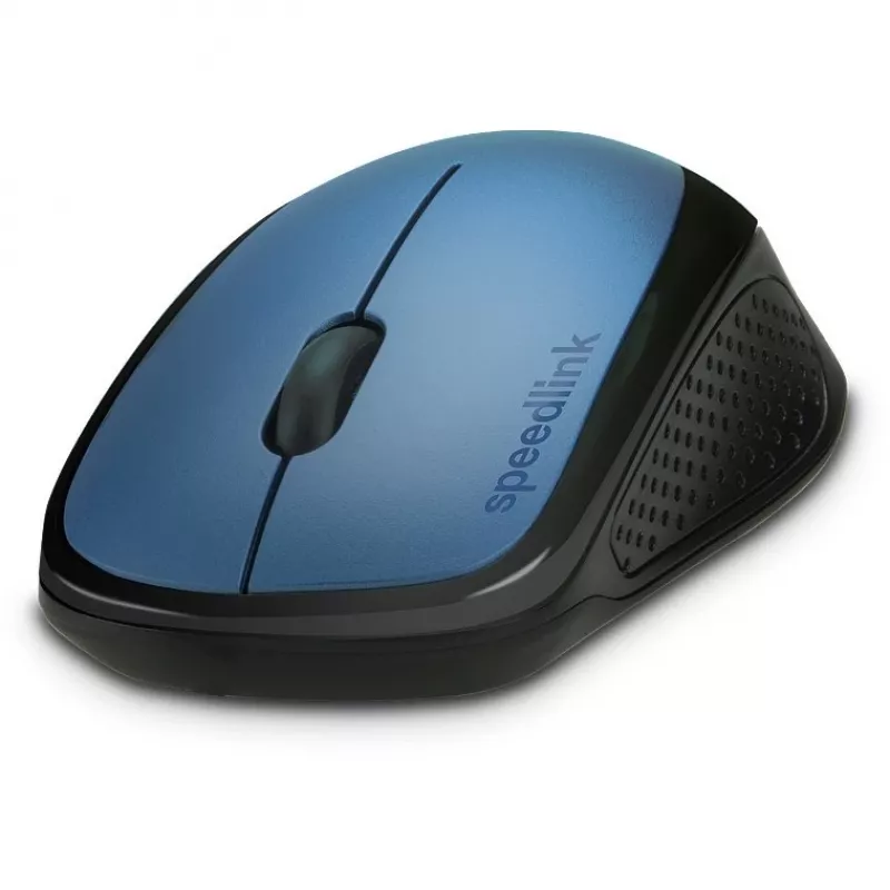 Ratón SPEEDLINK KAPPA Office para diestros RF Wireless