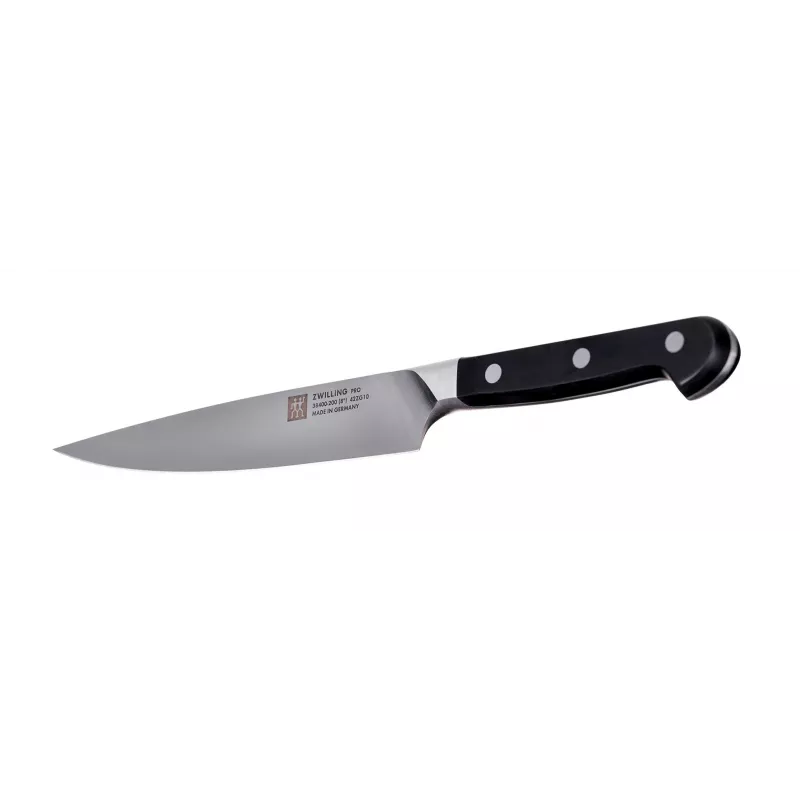 ZWILLING set de 3 cuchillos Pro (384300070)