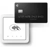 Lector de tarjetas SumUp Solo 800605502 — pagos sin contacto y con chip, TPV móvil autónomo