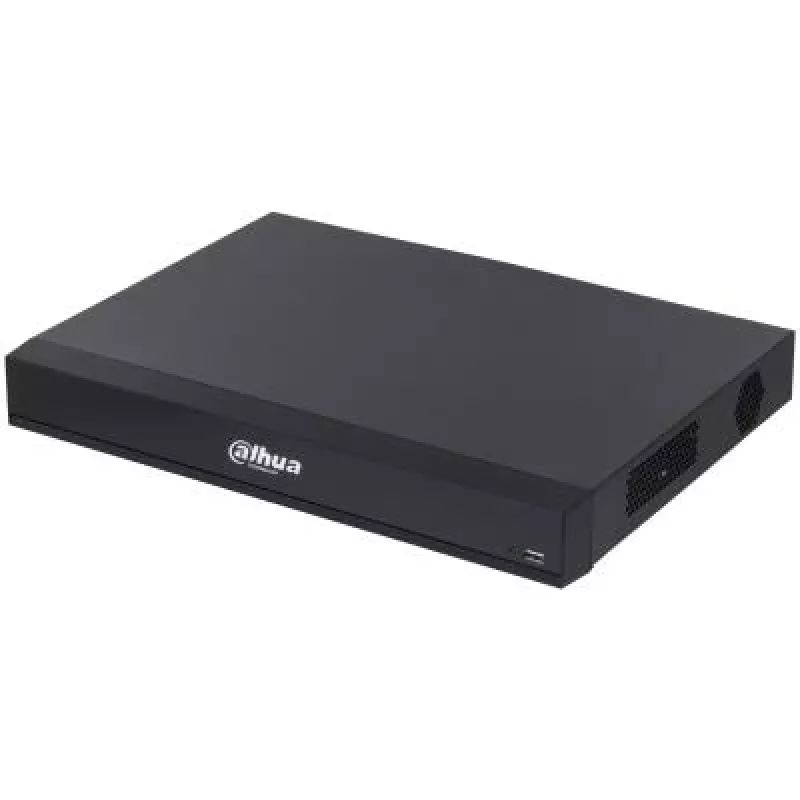 Dahua NVR5216-XI grabador de vídeo en red, 16 canales