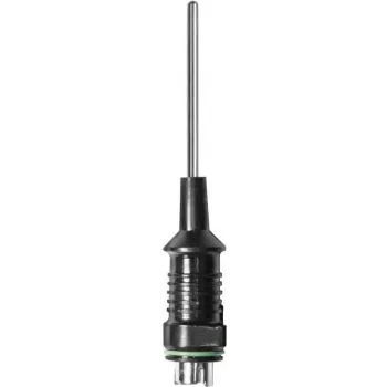 Sonda de inmersión testo 0628 7510 de Testo, rango de temperatura -20 a 70 °C