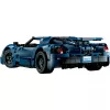 LEGO 42154 Technic 2022 Ford GT Set de construcción para adultos