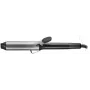 Modelador de rizos Remington CI 5538 Warm, negro,gris