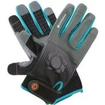 GARDENA 11522-20 guante de jardín talla (guantes): 10 1 par (11522-20)