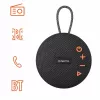 Altavoz portátil Manta SPK02GO, Negro