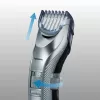 Cortapelos Panasonic ER-GC71 plata