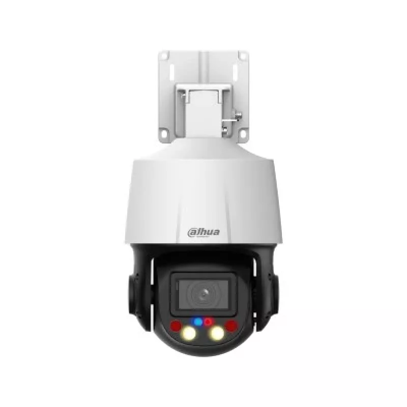 Dahua Technology WizSense SD3E405DB-GNY-A-PV1 Cámara de vigilancia IP tipo turret para interior y exterior 2560 x 1440 píxeles Techo/Pared