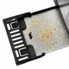 Tostadora Gastroback Design Digital 4S 4 rebanadas 1900 W acero inoxidable