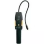 testo 316-3 detector electrónico de fugas de refrigerante, medidor de sustancias nocivas (0563 3163)