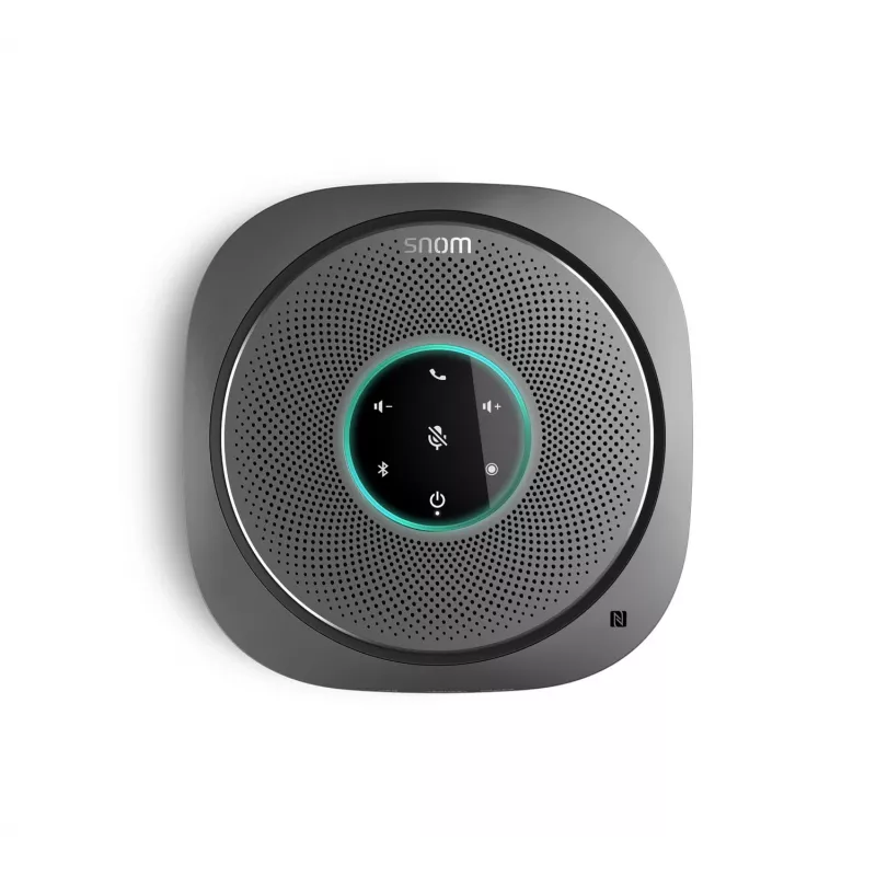 SNOM TECHNOLOGY SNOM C300 ALTAVOZ DE CONFERENCIA PERSONAL (00004584)