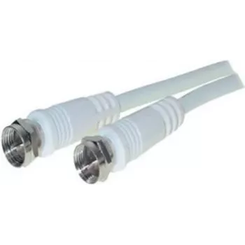 Cable coaxial ShiverPeaks 7,5 m tipo F
