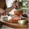 Cuchillo de trinchar Fiskars 1057539