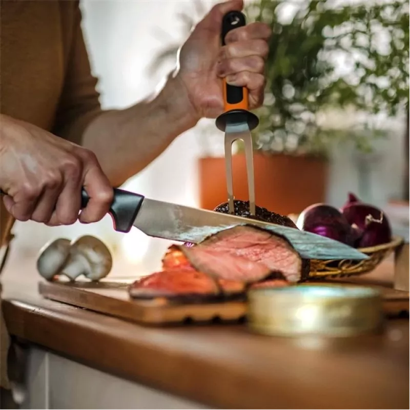 Cuchillo de trinchar Fiskars 1057539
