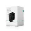 Disipador de aire para procesador DeepCool AK400 DIGITAL 12 cm Negro 1 unidad