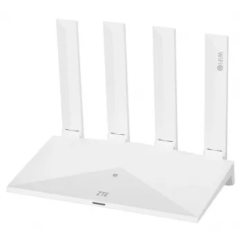 Router ZTE T3000 router Wi-Fi 6 Wi-Fi IDU