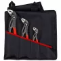 Knipex 00 19 55 S9 Cobra juego de alicates, 3 uds.