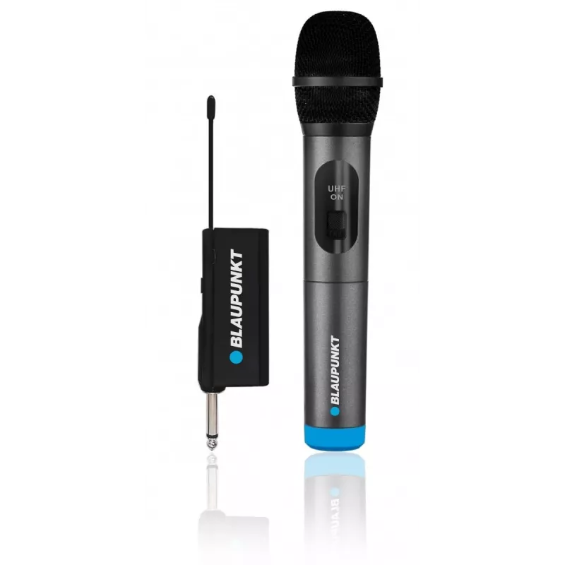 Micrófono Blaupunkt WM40U