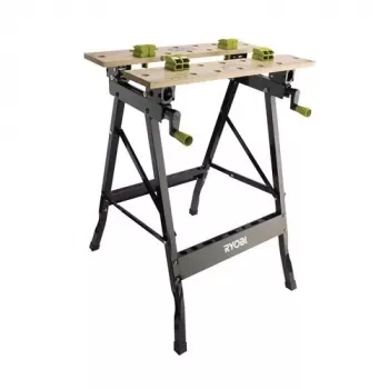 Ryobi RWB02 Banco de trabajo Banco de trabajo portátil