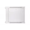 Extralink Caja de pared 9U 600x600 gris