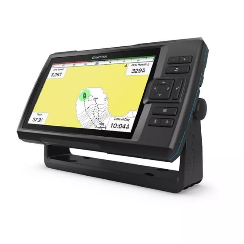 Garmin STRIKER Vivid 9sv Sonda de pesca 500 W