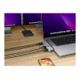 Hyper | HyperDrive DUO PRO 7-in-2 Hub USB-C para MacBook Air/Pro 2016-2020 | Conectores Ethernet LAN (RJ-45) 1 | Número de conectores HDMI 1