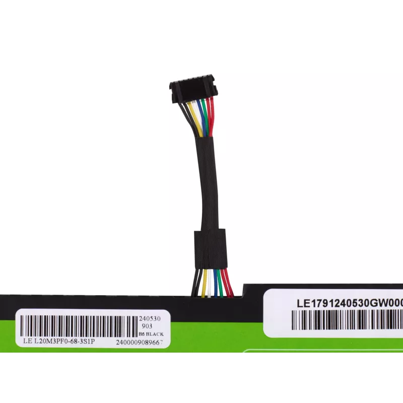 Batería Green Cell L20M3PF0 Lenovo Ideapad 3-14ITL6 15ITL6 17ITL6 S14 V14 15 17 G2 G3