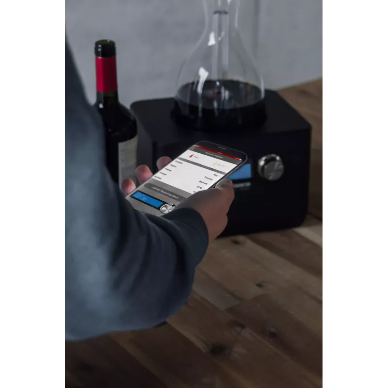 Decantador de vino Gastroback Home Sommelier 0,75 L