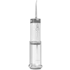 Irrigador bucal: 3,7V, 8W, 2500mAh, 200ML