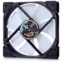 Fractal Design Venturi HP-12 PWM ventilador de caja 120 mm – negro