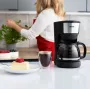 Cafetera MPM 1,25 l MKW-12