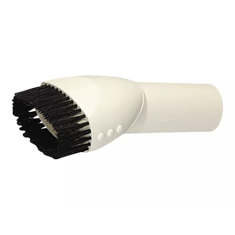 Makita 198552-4 boquilla de cepillo redondo, blanca