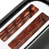Secador de pelo Jata JETT1262 2200W con tecnología iónica y varios niveles de calor/aire