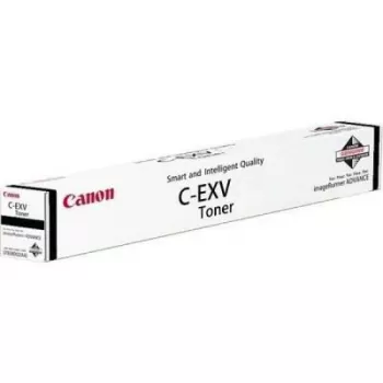 Tóner Canon tóner 0998C002 C-EXV52 negro 24000 páginas